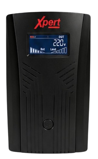 1250VA UPS